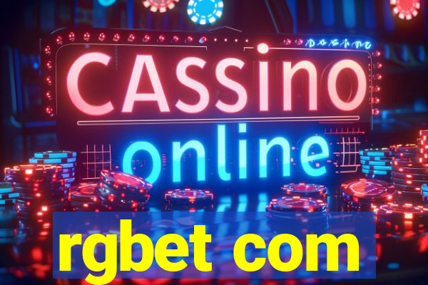 rgbet com